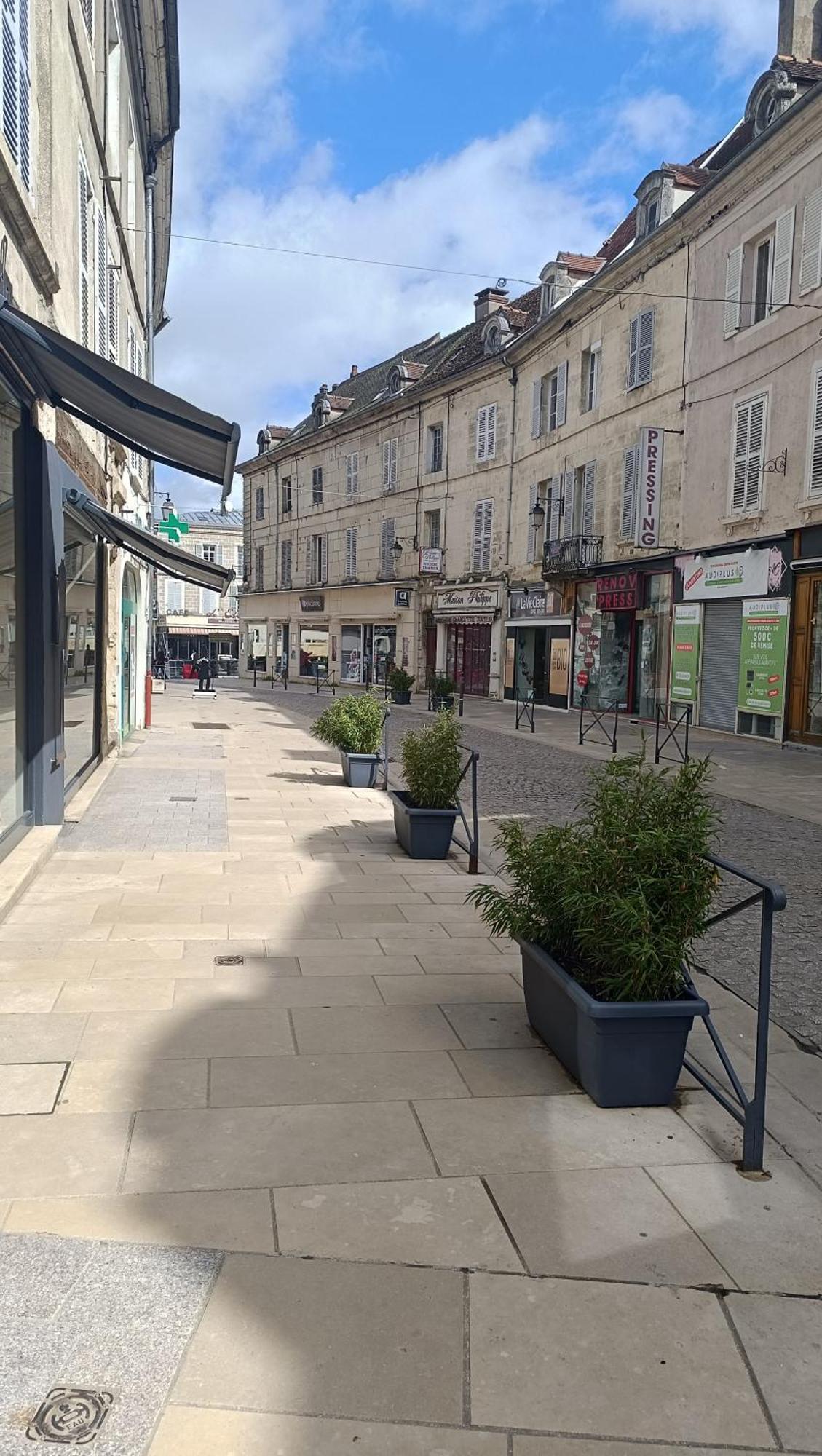 Terre De Bourgogne - Appartement Au Centre Ville D'Avallon Kültér fotó