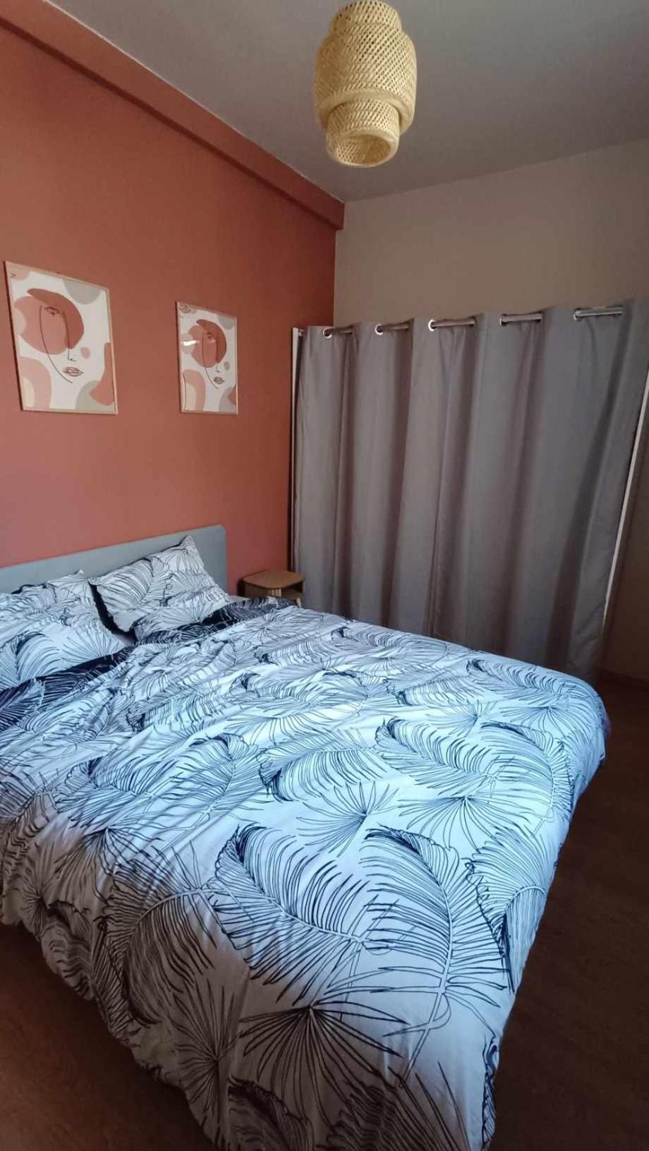 Terre De Bourgogne - Appartement Au Centre Ville D'Avallon Kültér fotó