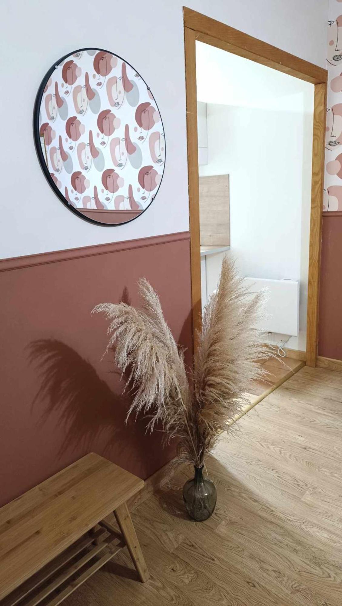 Terre De Bourgogne - Appartement Au Centre Ville D'Avallon Kültér fotó